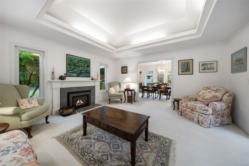 1741 Barrie Rd, Saanich, BC 