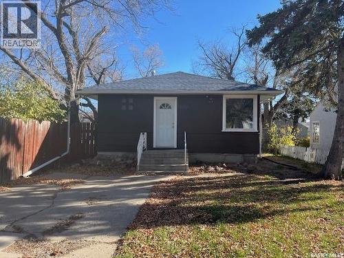 1609 Garnet STREET  Regina, SK S4T 2Z1