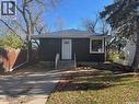 1609 Garnet Street, Regina, SK  - Outdoor 