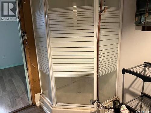 1609 Garnet Street, Regina, SK -  With Exterior