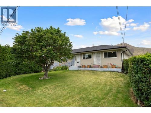 2150 Ponderosa Avenue  Kamloops, BC V2B 4V9