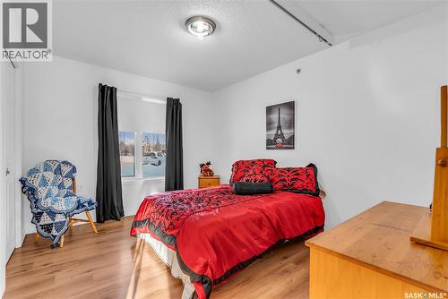 25 Southridge Drive, Christopher Lake, SK - Indoor Photo Showing Bedroom
