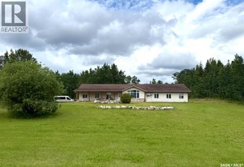 25 Southridge Drive, Christopher Lake, SK - Outdoor