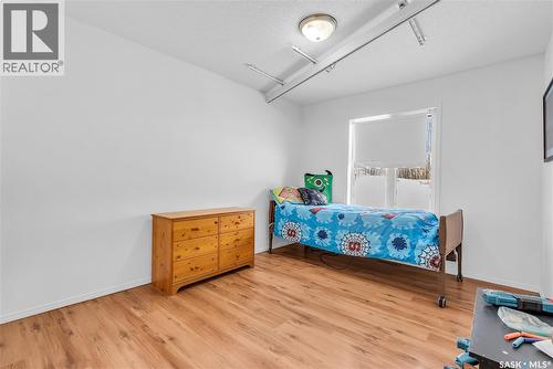 25 Southridge Drive, Christopher Lake, SK - Indoor Photo Showing Bedroom