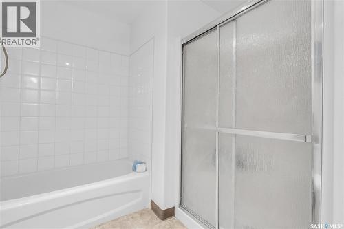 25 Southridge Drive, Christopher Lake, SK - Indoor Photo Showing Bathroom
