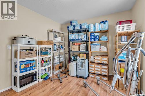 25 Southridge Drive, Christopher Lake, SK - Indoor