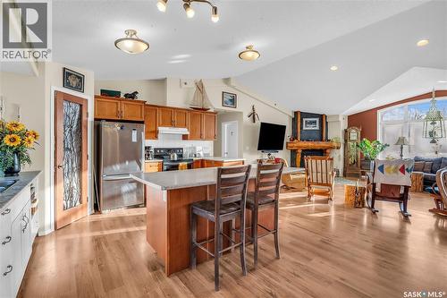 25 Southridge Drive, Christopher Lake, SK - Indoor