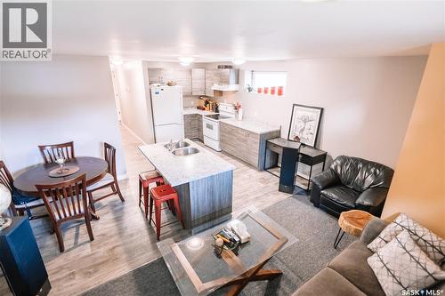 455 Toronto Street, Regina, SK - Indoor Photo Showing Other Room