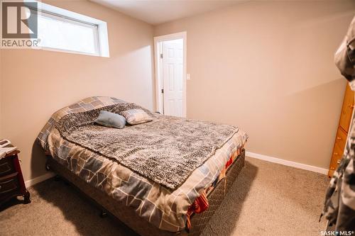 455 Toronto Street, Regina, SK - Indoor Photo Showing Bedroom