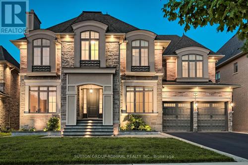 7 KINGHORN ROAD  King, ON L7B 0M8