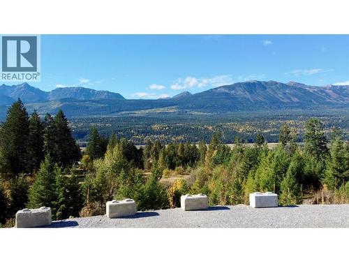 470 Reflection Lake Road Lot# 46, Golden, BC 