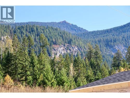 470 Reflection Lake Road Lot# 46, Golden, BC 