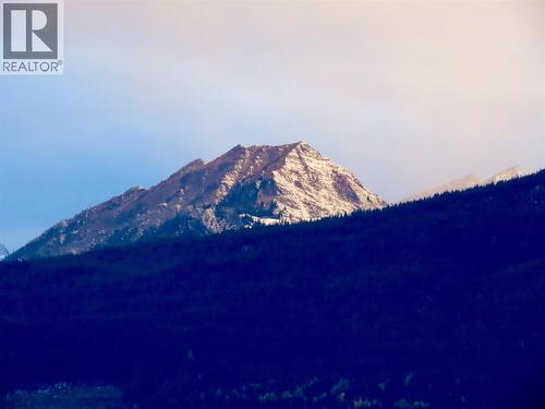 470 Reflection Lake Road Lot# 46, Golden, BC 