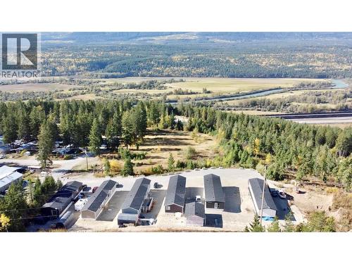 470 Reflection Lake Road Lot# 46, Golden, BC 