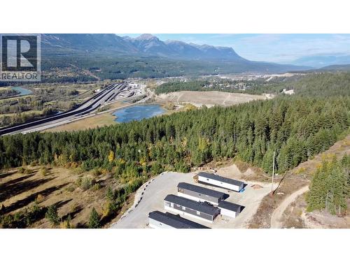 470 Reflection Lake Road Lot# 46, Golden, BC 