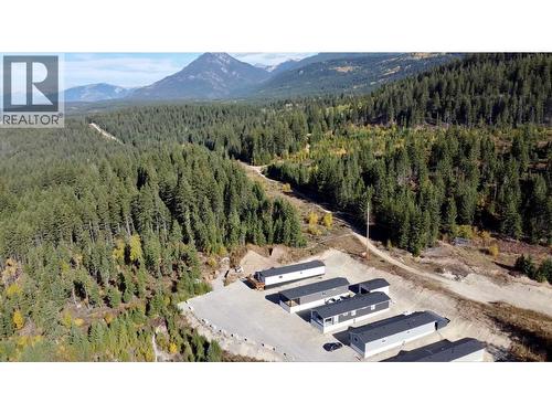 470 Reflection Lake Road Lot# 46, Golden, BC 