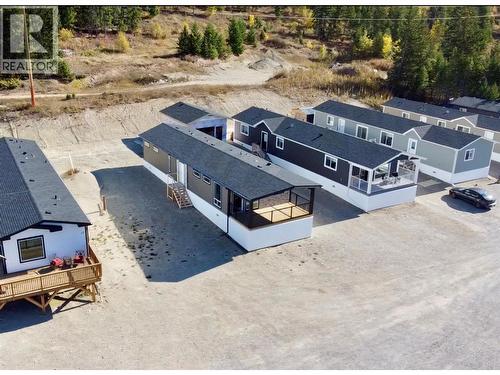 470 Reflection Lake Road Lot# 46, Golden, BC 