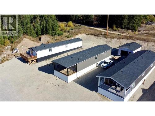 470 Reflection Lake Road Lot# 46, Golden, BC 