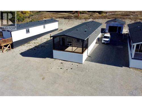 470 Reflection Lake Road Lot# 46, Golden, BC 