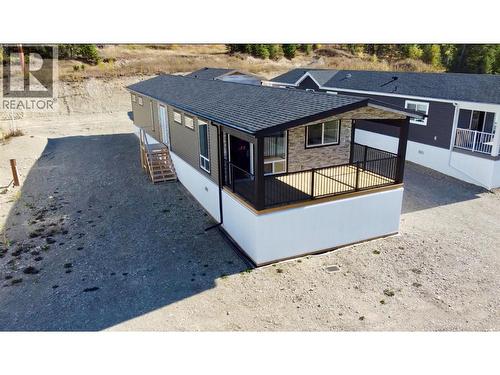 470 Reflection Lake Road Lot# 46, Golden, BC 