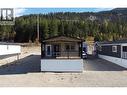 470 Reflection Lake Road Lot# 46, Golden, BC 