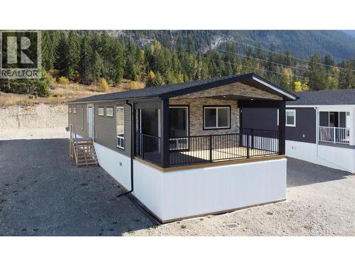 470 Reflection Lake Road Lot# 46, Golden, BC 