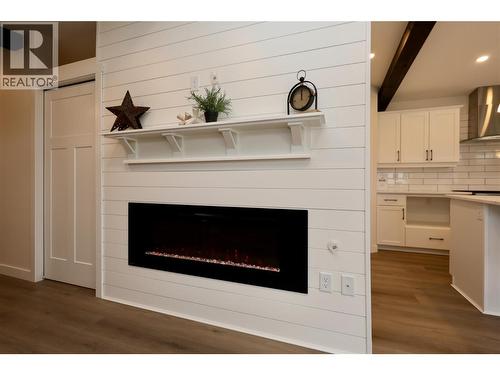 470 Reflection Lake Road Lot# 46, Golden, BC 