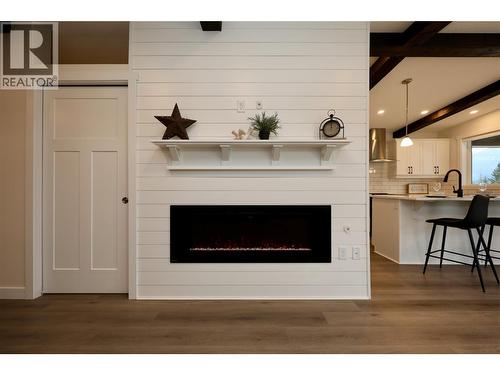 470 Reflection Lake Road Lot# 46, Golden, BC 