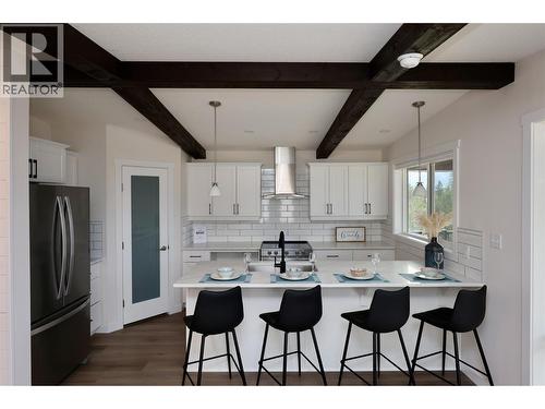 470 Reflection Lake Road Lot# 46, Golden, BC 