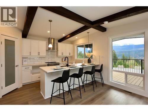 470 Reflection Lake Road Lot# 46, Golden, BC 