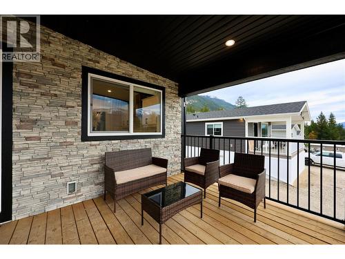 470 Reflection Lake Road Lot# 46, Golden, BC 