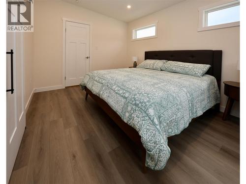 470 Reflection Lake Road Lot# 46, Golden, BC 