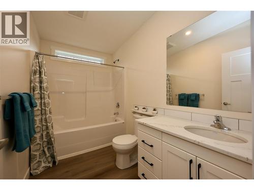 470 Reflection Lake Road Lot# 46, Golden, BC 