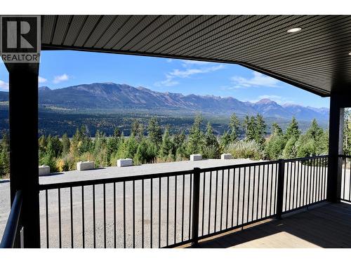 470 Reflection Lake Road Lot# 46, Golden, BC 