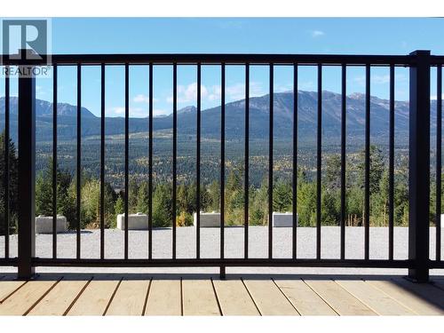 470 Reflection Lake Road Lot# 46, Golden, BC 