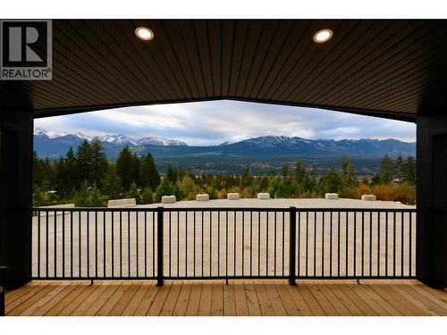 470 Reflection Lake Road Lot# 46, Golden, BC 