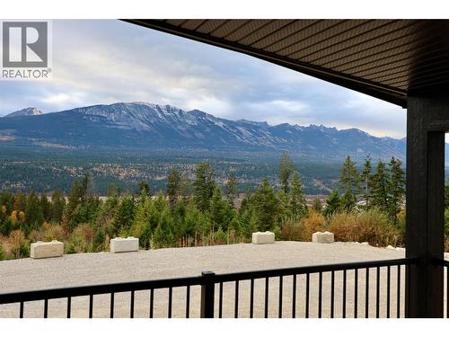 470 Reflection Lake Road Lot# 46, Golden, BC 