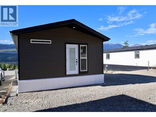 470 Reflection Lake Road Lot# 46, Golden, BC 