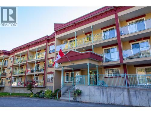 311 Sixth Street Unit# 309  Revelstoke, BC V0E 2S0