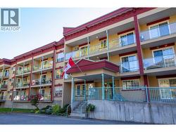 311 Sixth Street Unit# 309  Revelstoke, BC V0E 2S0