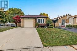 2 ALDERSBROOK CRESCENT  London North (North F), ON N6G 3R3