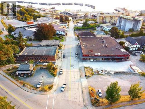 5830 Ash Ave, Powell River, BC 