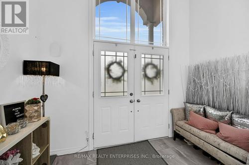 130 Chartwell Circle, Hamilton, ON -  Photo Showing Other Room