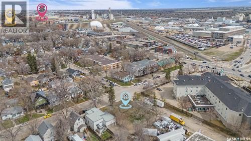205 25Th Street W, Saskatoon, SK 