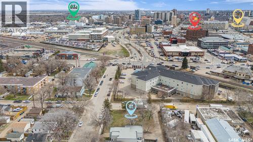 205 25Th Street W, Saskatoon, SK 