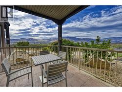 1200 Rancher Creek Road Unit# 9  Osoyoos, BC V0H 1V6