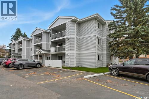107 309B CREE CRESCENT  Saskatoon, SK S7K 7Y3