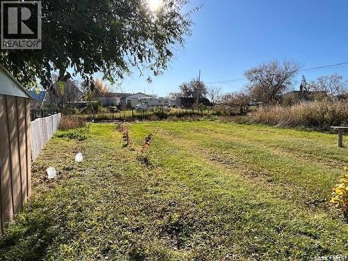 202 3Rd Avenue, Young, SK - Outdoor