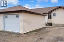 221 South Front Street, Pense, SK  - Outdoor With Exterior 