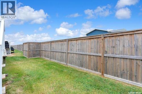 221 South Front Street, Pense, SK - Outdoor